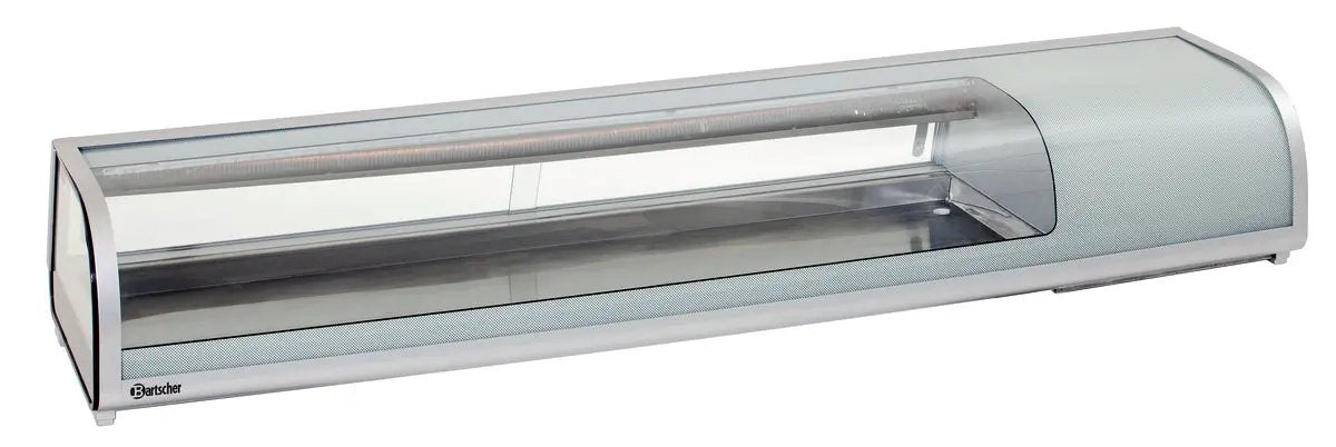 Présentoir réfrigéré SushiBar GL2-1800 4015613840314 BARTSCHER by BARTSCHER
