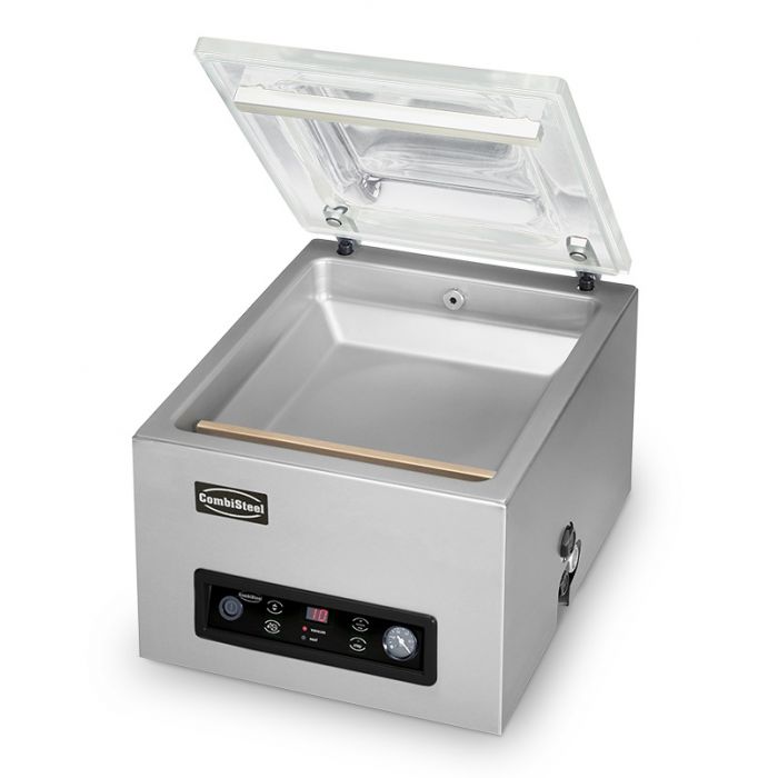 MACHINE SOUS VIDE SMOOTH 35 - 7004.0020 - COMBISTEEL by Combisteel