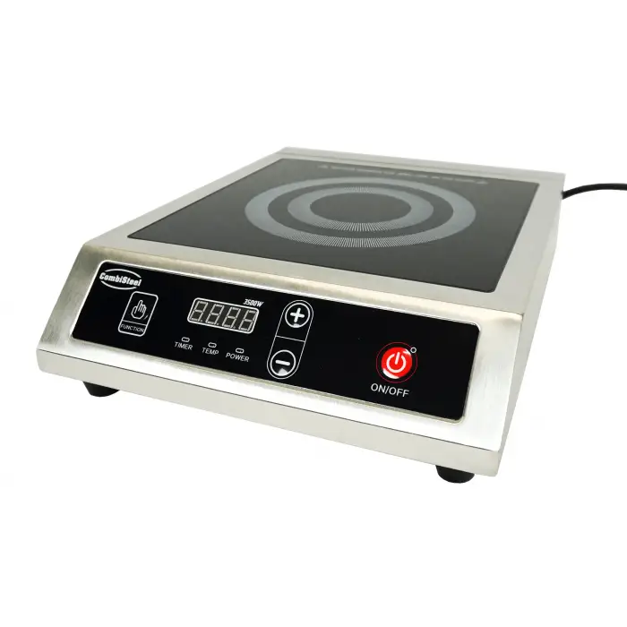 PLAQUE INDUCTION 3500W - 7020.0130 - COMBISTEEL