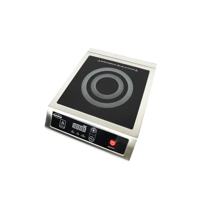 PLAQUE INDUCTION 3500W - 7020.0130 - COMBISTEEL