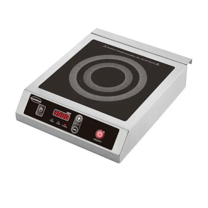 PLAQUE INDUCTION 3500W - 7020.0130 - COMBISTEEL