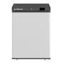 CONGÉLATEUR BLANC 1 PORTE 200L - 7063.0075 - Ecofrost by Ecofrost