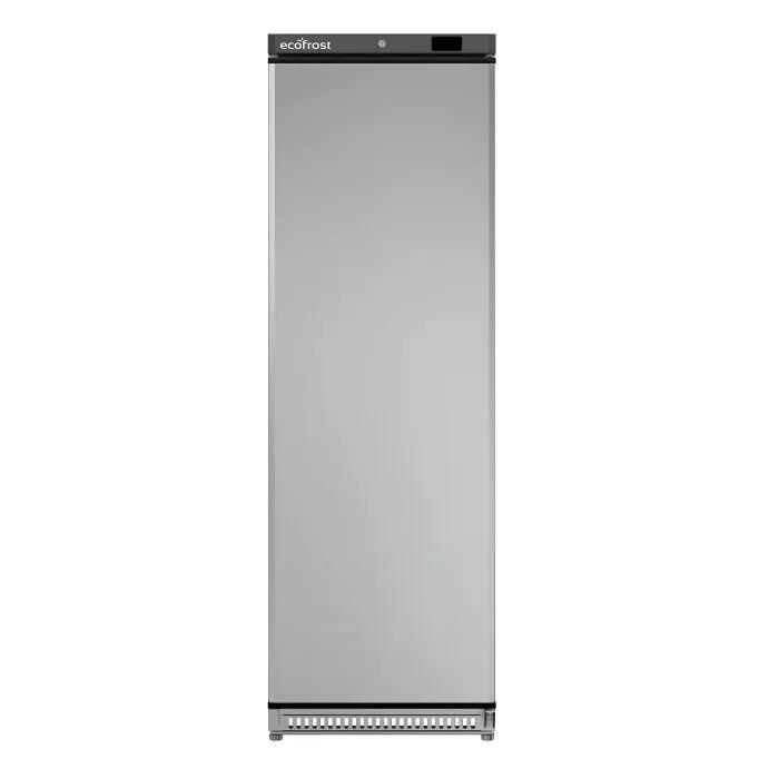 CONGÉLATEUR EN ACIER INOX 1 PORTE 400L - 7063.0085 - Ecofrost by Ecofrost