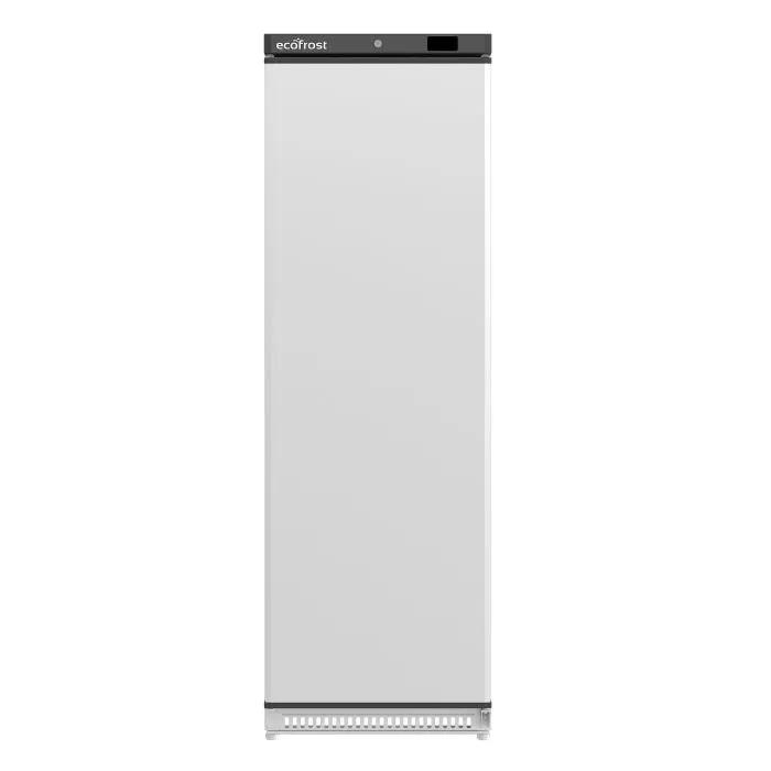 CONGÉLATEUR BLANC 1 PORTE 400L - 7063.0090 - Ecofrost by Ecofrost
