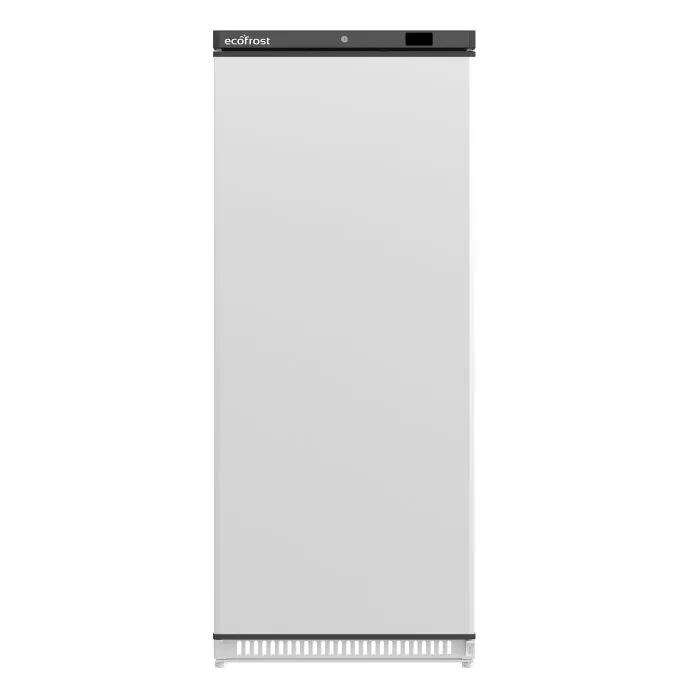 CONGÉLATEUR BLANC 1 PORTE 600L - 7063.0100 - Ecofrost by Ecofrost