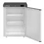 CONGÉLATEUR BLANC 1 PORTE 200L - 7063.0075 - Ecofrost by Ecofrost