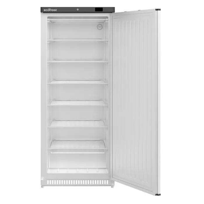 CONGÉLATEUR BLANC 1 PORTE 600L - 7063.0100 - Ecofrost by Ecofrost