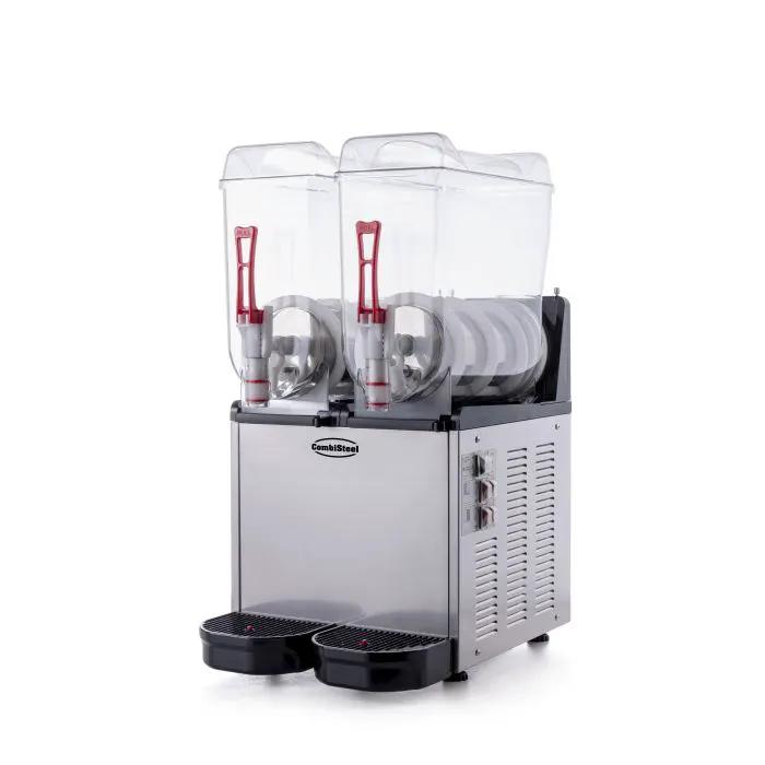 MACHINE A GRANITA 2X12L - 7065.0005 - Combisteel