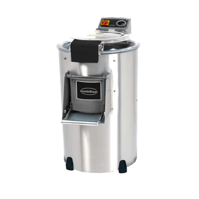 ÉPLUCHEUR DE POMMES DE TERRE 25KG 230V - 7073.0010 - Combisteel by Combisteel