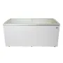 CONGÉLATEUR BAHUT COUVERCLE EN VERRE LOTTE-516 - 7086.0045 - Combisteel