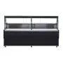 VITRINE RÉFRIGÉRÉE WESLEY 2.0 - 7090.0095 - Combisteel by Combisteel