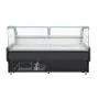 VITRINE RÉFRIGÉRÉE THOMAS 1.3 - 7090.0200 - Combisteel by Combisteel