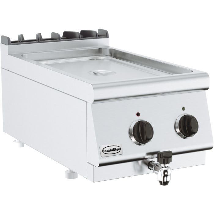 BASE 700 BAIN-MARIE ÉLECTRIQUE 7178.0295 Combisteel by Combisteel
