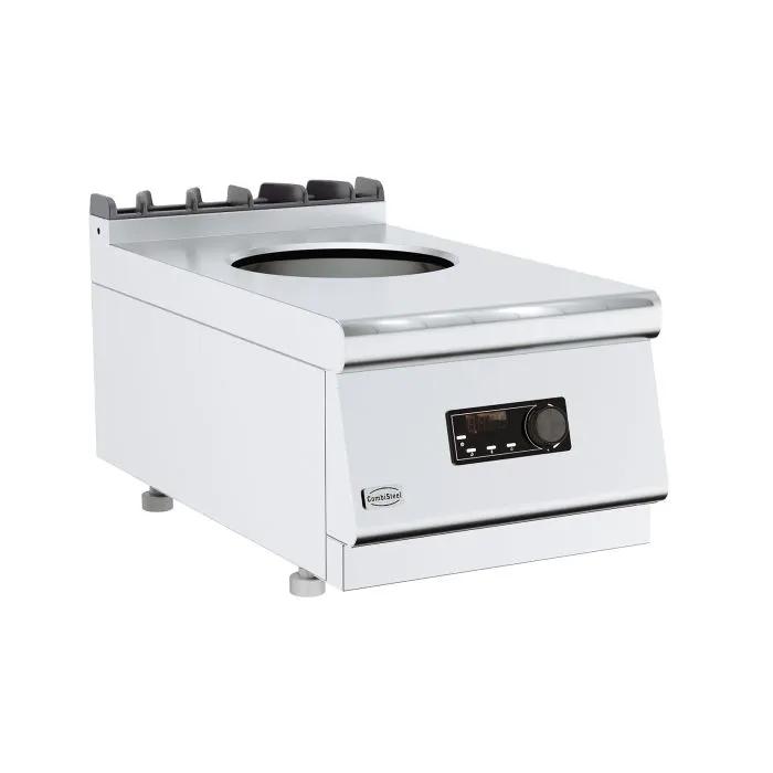 BASE 700 INDUCTION POUR WOK 7178.0340 Combisteel by Combisteel