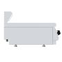 BASE 700 CHAUFFE FRITES 7178.0345 Combisteel by Combisteel