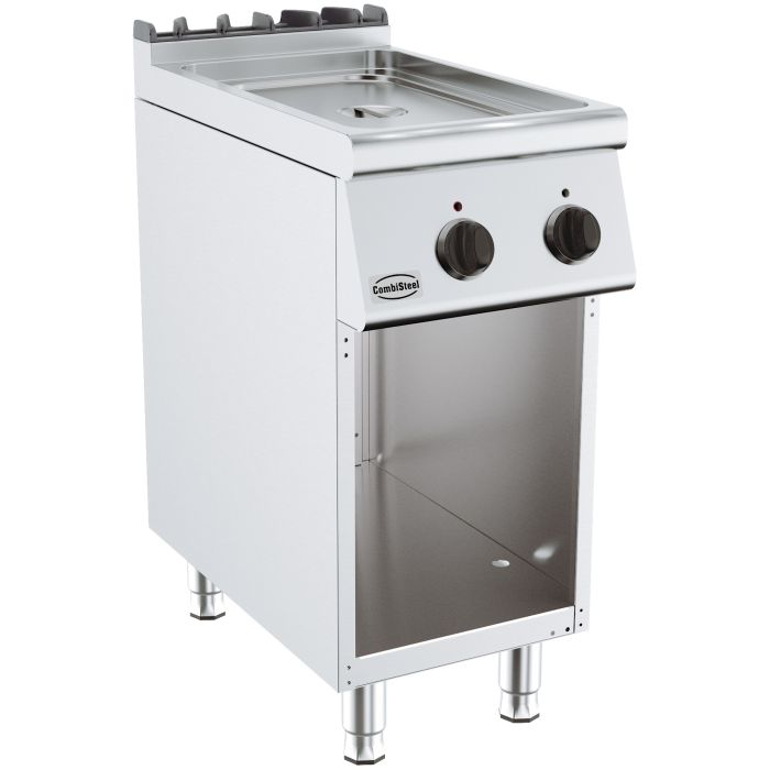 BASE 700 BAIN-MARIE ÉLECTRIQUE 7178.0535 Combisteel by Combisteel