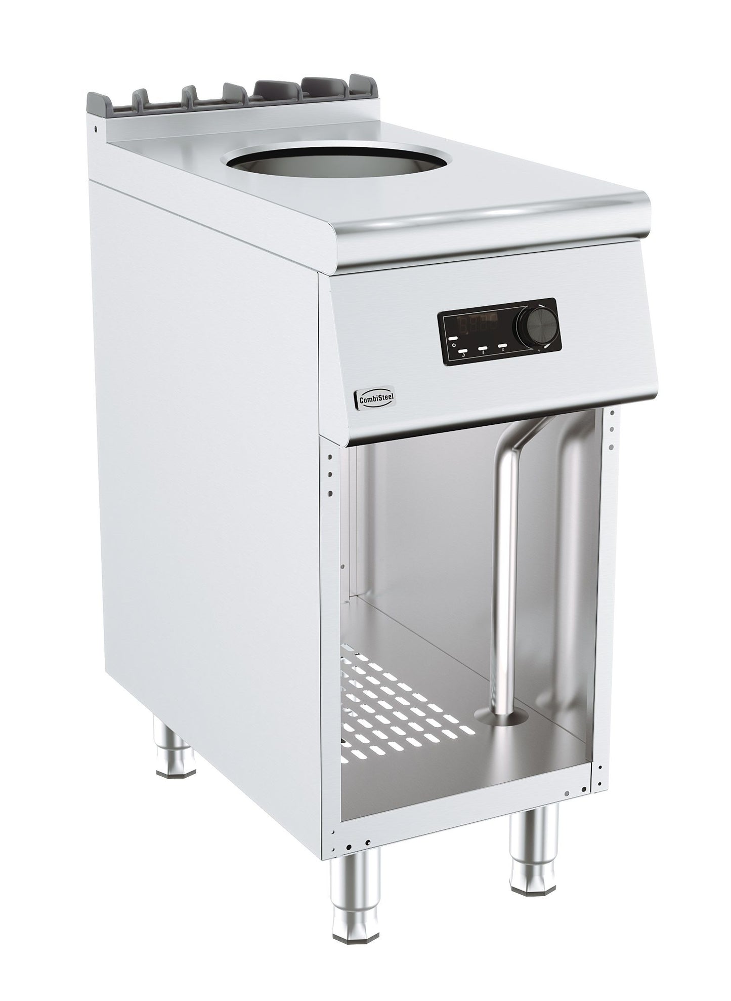 BASE 700 INDUCTION POUR WOK 7178.0580 Combisteel