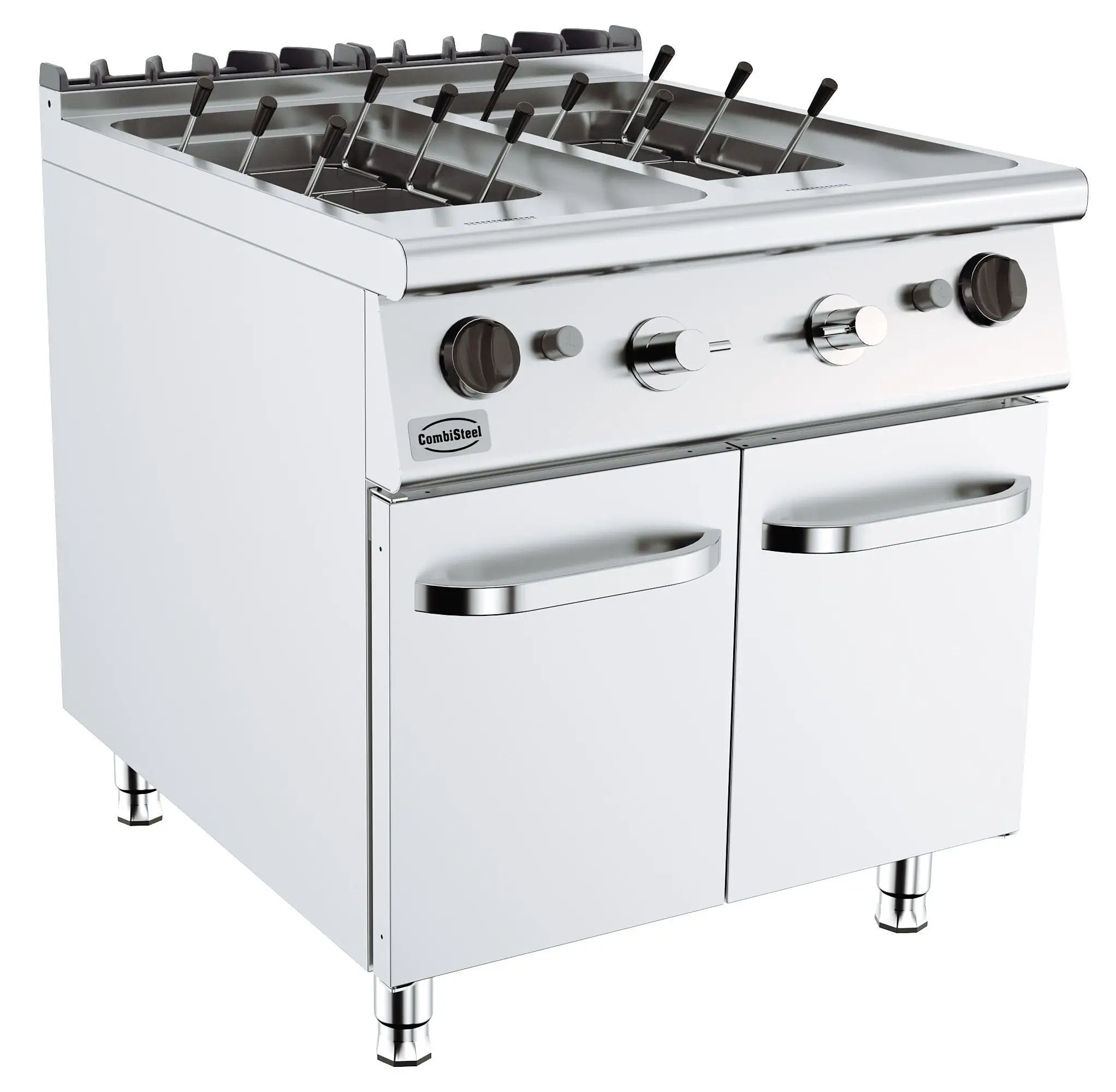 BASE 900 CUISEURS POUR PÂTES GAZ 7178.3080 Combisteel by Combisteel