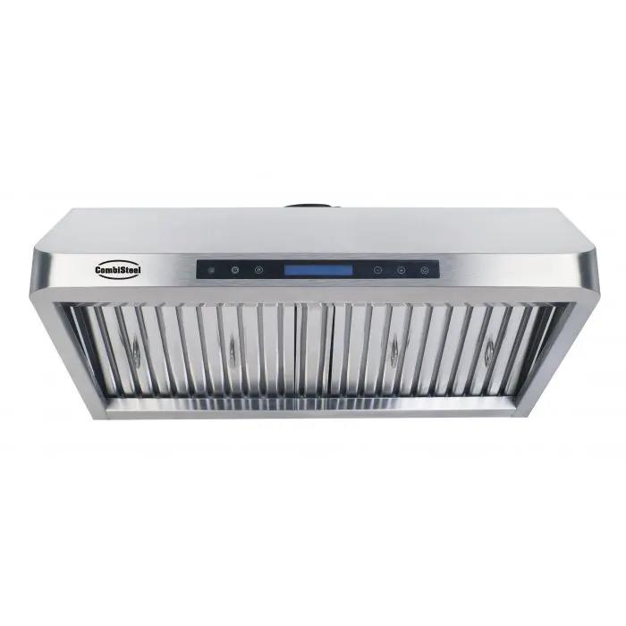 HOTTE ASPIRANTE 900 - 7227.0005 - Combisteel