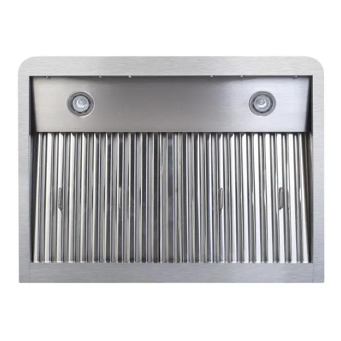 HOTTE ASPIRANTE 900 - 7227.0005 - Combisteel