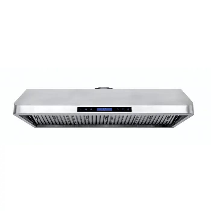 HOTTE ASPIRANTE 1200 - 7227.0010 - Combisteel
