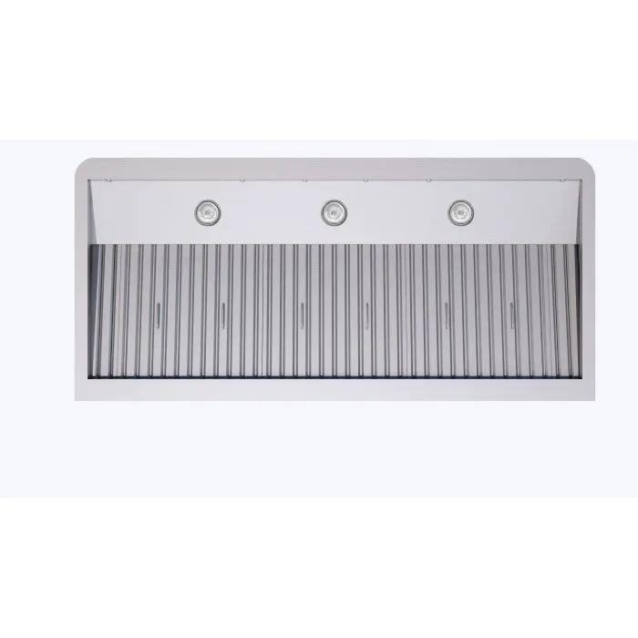 HOTTE ASPIRANTE 1200 - 7227.0010 - Combisteel