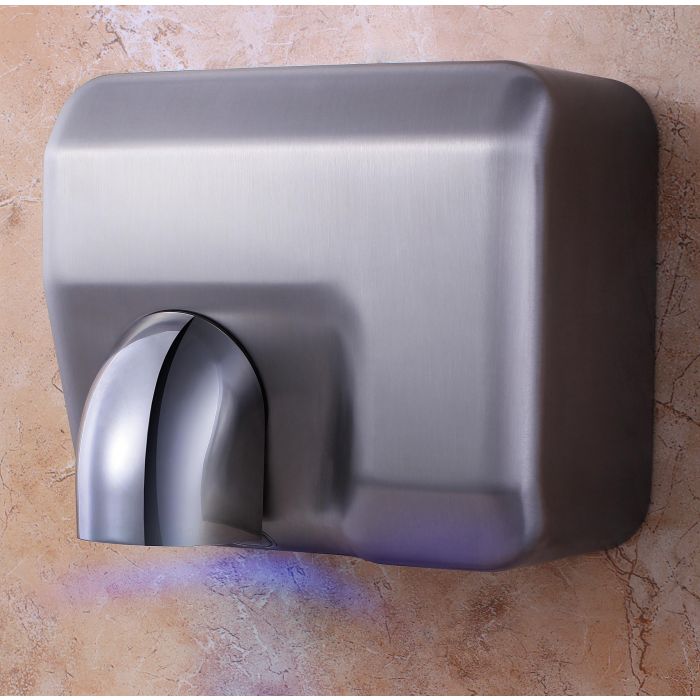 SÈCHE-MAINS HD-04 - 7270.0015 - Combisteel
