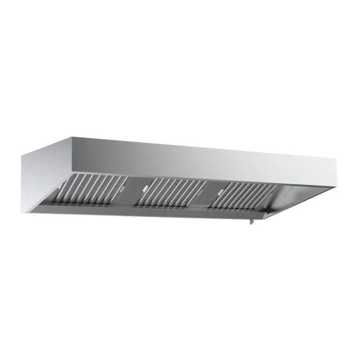 950 HOTTES MURALES 3000 *TRANSPORT SUR DEMANDE* 7333.0625 - Combisteel
