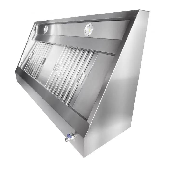 950 HOTTES MURALES 3000 *TRANSPORT SUR DEMANDE* 7333.0625 - Combisteel