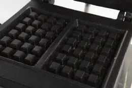 APPAREIL À GAUFRE - 7455.1620 - Combisteel by Combisteel