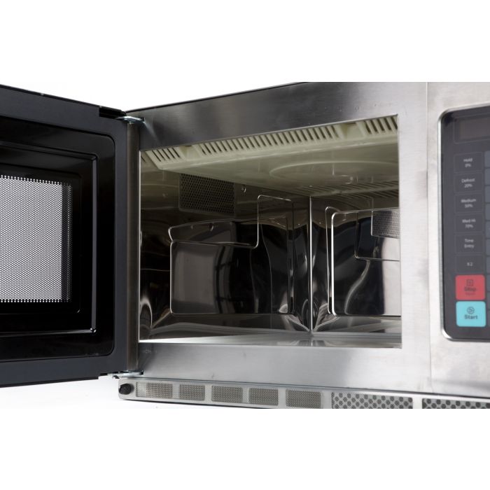 MICRO-ONDES 3200 W 7455.1660 Combisteel by Combisteel
