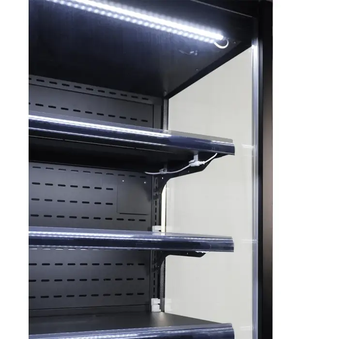 CHAMBRE FROIDE MURALE MARCO 1.9 7455.3105 Combisteel by Combisteel