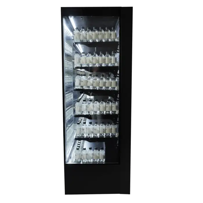 CHAMBRE FROIDE MURALE MARCO 1.9 7455.3105 Combisteel by Combisteel