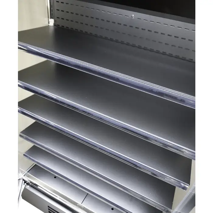 CHAMBRE FROIDE MURALE MARCO 1.9 7455.3105 Combisteel by Combisteel