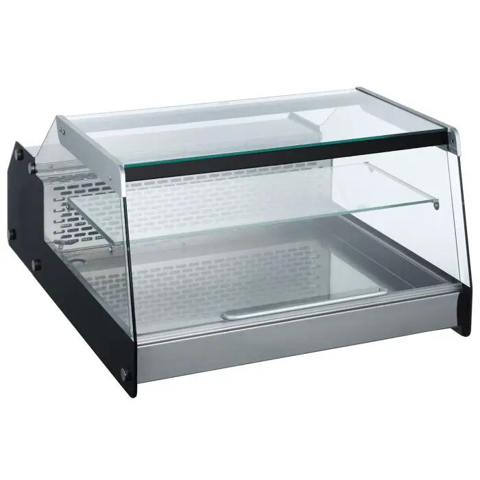 VITRINE RÉFRIGÉRÉE 128L - 7487.0225 - Combisteel