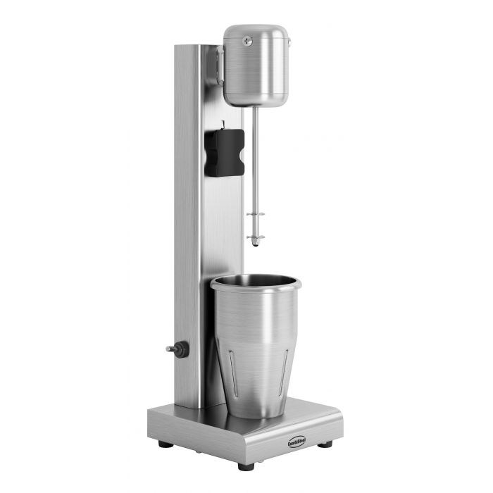 MILK-SHAKE UNIQUE - 7518.0100 - Combisteel by Combisteel