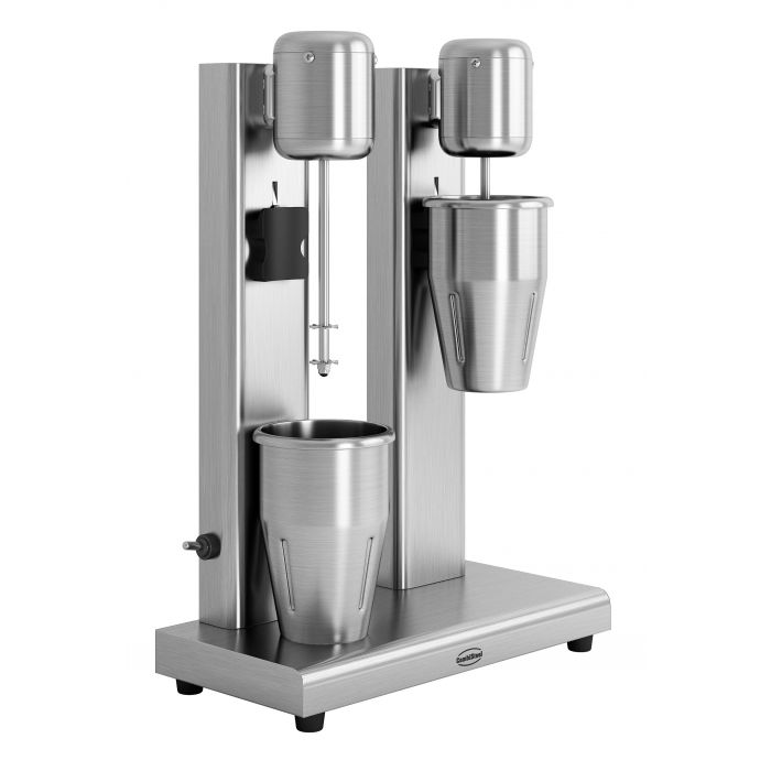DOUBLE MILK-SHAKE - 7518.0105 - Combisteel by Combisteel