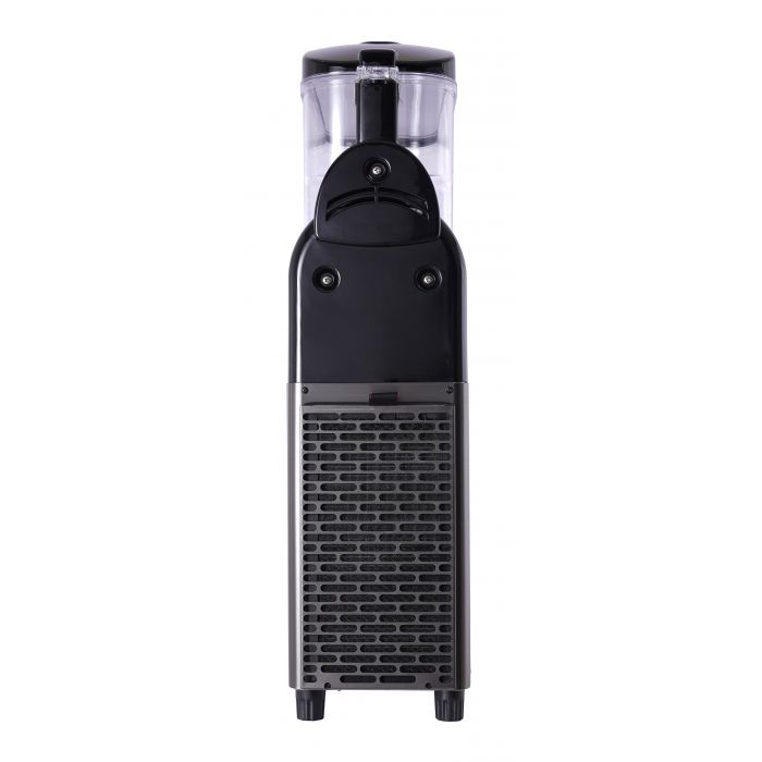 MACHINE A GRANITA NOIR 1X12L - 7537.0005 - Combisteel by Combisteel