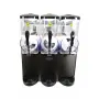 MACHINE A GRANITA NOIR 3X12L - 7537.0015 - Combisteel