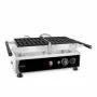 GAUFRIER ROTATIF 2PCS GAUFRE DE BRUXELLES - 7540.0070 - Combisteel
