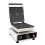 GAUFRIER 4PCS GAUFRES RONDES - 7540.0080 - Combisteel by Combisteel
