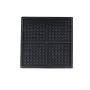 GAUFRIER 4PCS GAUFRES CARRÉES - 7540.0085 - Combisteel by Combisteel