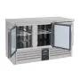 TABLE RÉFRIGÉRÉE 3 PORTES - 7950.0112 - Combisteel by Combisteel