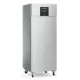 RÉFRIGÉRATEUR EN ACIER INOX 1 PORTE - 7950.5005 - Ecofrost by Ecofrost