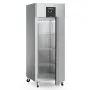 RÉFRIGÉRATEUR EN ACIER INOX 1 PORTE - 7950.5005 - Ecofrost by Ecofrost