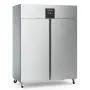 RÉFRIGÉRATEUR EN ACIER INOX 2 PORTES - 7950.5010 - Ecofrost by Ecofrost