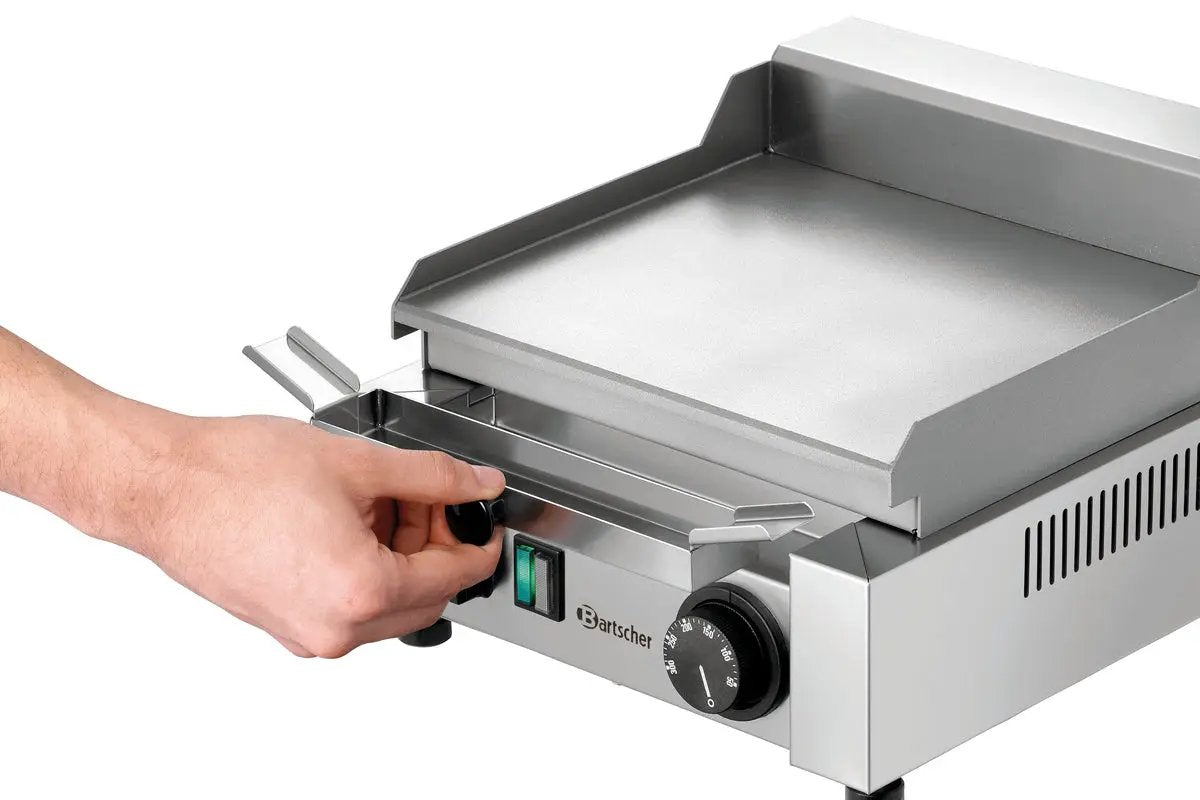 Plancha GDP 260E-G - 4015613690087 - BARTSCHER by BARTSCHER
