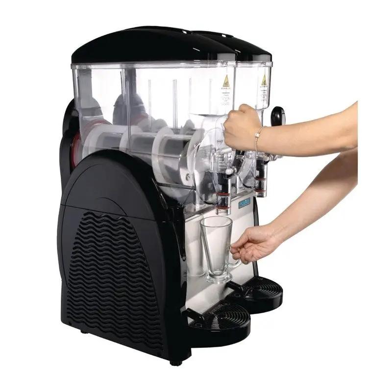 Machine à granite Polar Série G 2 x 12 L - DB332 by Polar