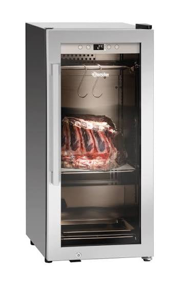 Armoire de maturation Dry Âge 63 - Bartscher by BARTSCHER
