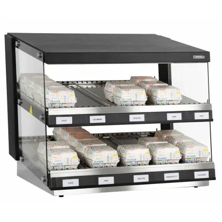 BIN - PASSE-BURGER 80 - CBIN - Casselin